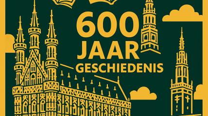 Leuven stad van kennis