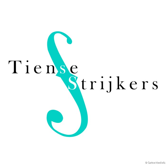 Tiense Strijkers logo