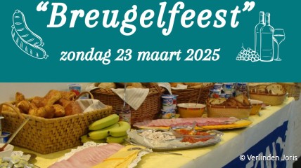 Breugelfeest