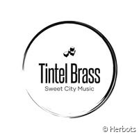 Tintel Brass Logo